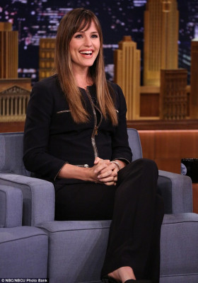 Jennifer Garner pic #689837