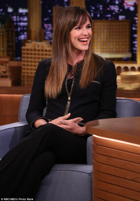 Jennifer Garner pic #689838