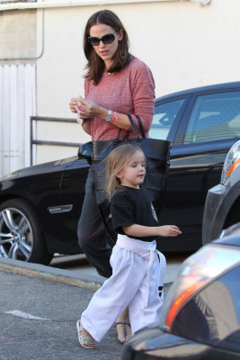 Jennifer Garner pic #580882