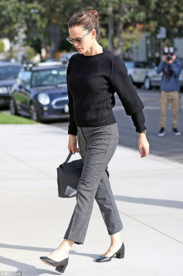 Jennifer Garner pic #1001852