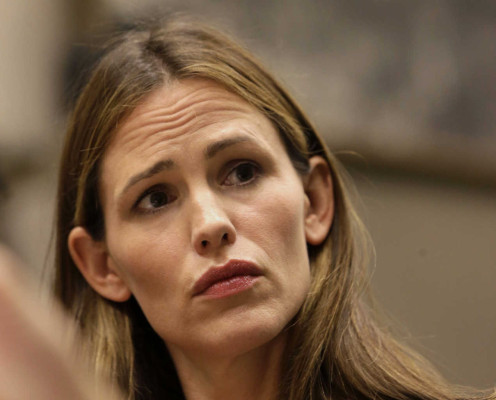 Jennifer Garner pic #649666