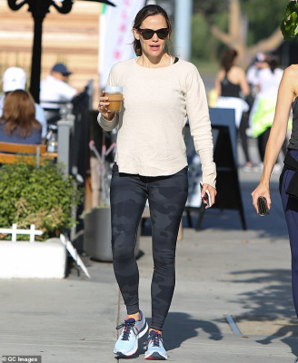 Jennifer Garner pic #1156779