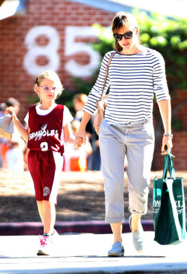 Jennifer Garner pic #642491