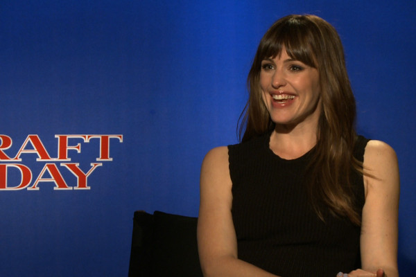 Jennifer Garner pic #689834