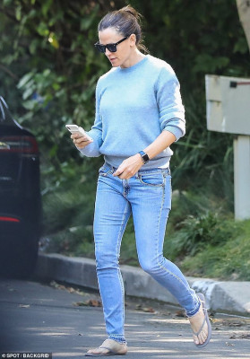 Jennifer Garner pic #1156803