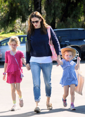 Jennifer Garner pic #644036