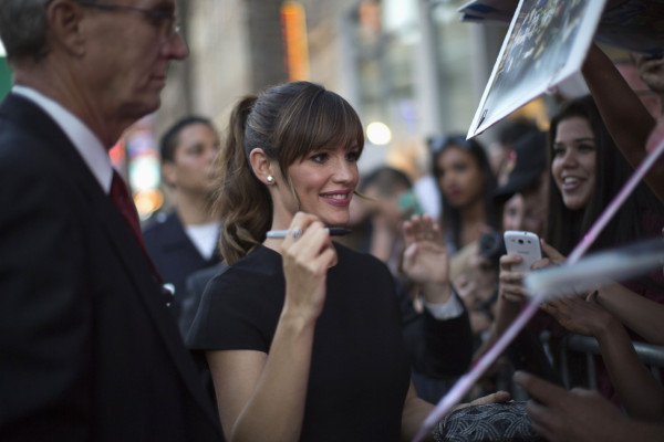 Jennifer Garner pic #739048