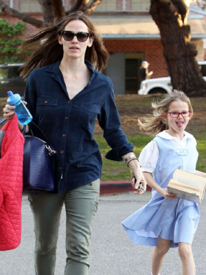 Jennifer Garner pic #583901