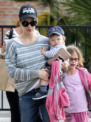 Jennifer Garner pic #592418
