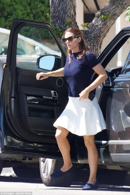 Jennifer Garner pic #1032452