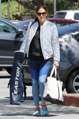 Jennifer Garner pic #1033374
