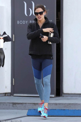 Jennifer Garner pic #1033366