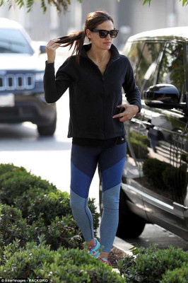 Jennifer Garner pic #1033371
