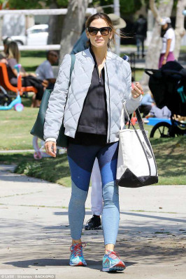 Jennifer Garner pic #1033370