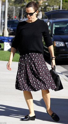Jennifer Garner pic #1003616