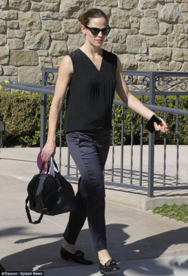 Jennifer Garner pic #1005752