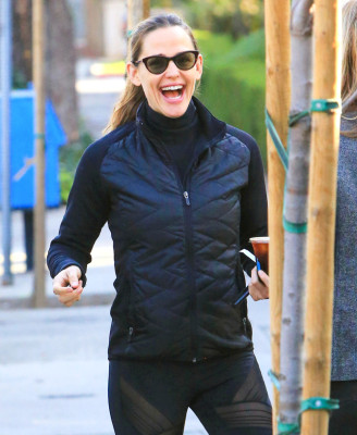 Jennifer Garner pic #1006194