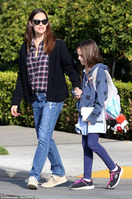 Jennifer Garner pic #1007431