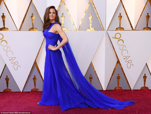 Jennifer Garner pic #1017134