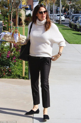 Jennifer Garner pic #1022408