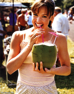 Jennifer Garner pic #15666