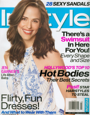Jennifer Garner pic #230728