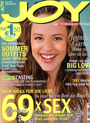 Jennifer Garner pic #30369
