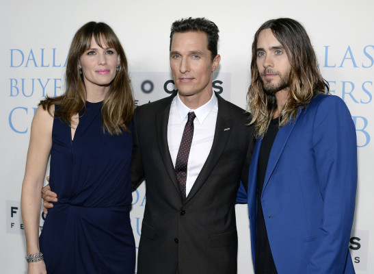 Jennifer Garner pic #642587