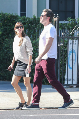 Jennifer Garner pic #739079