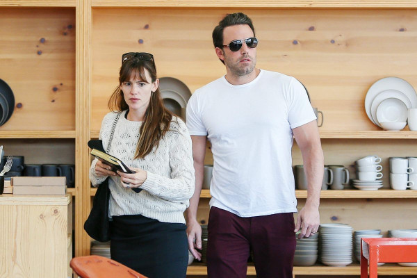 Jennifer Garner pic #739177