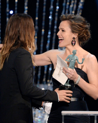 Jennifer Garner pic #665491