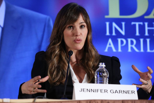 Jennifer Garner pic #667978