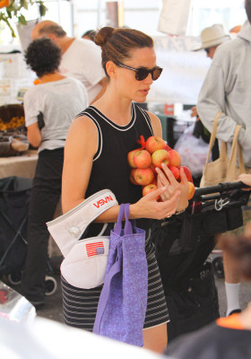 Jennifer Garner pic #809522