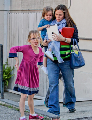 Jennifer Garner pic #449911