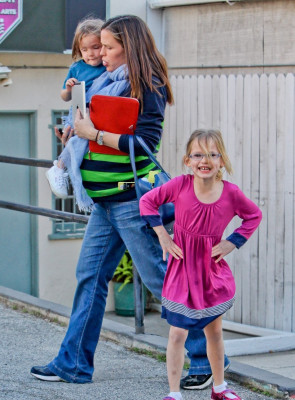 Jennifer Garner pic #449912