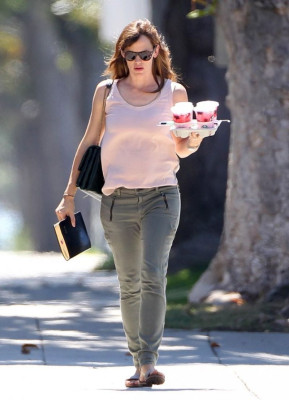 Jennifer Garner pic #729497