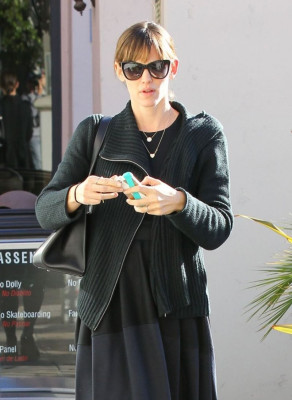 Jennifer Garner pic #653657