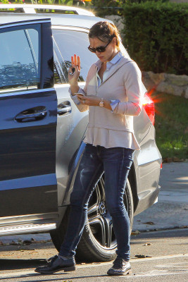 Jennifer Garner pic #810582