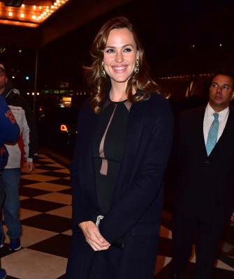 Jennifer Garner pic #813362