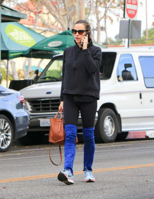 Jennifer Garner pic #995452