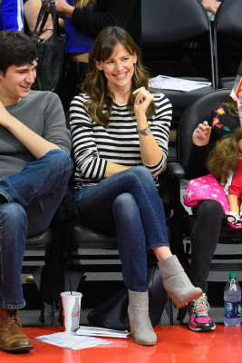Jennifer Garner pic #755610