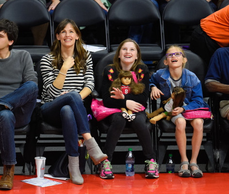 Jennifer Garner pic #755636