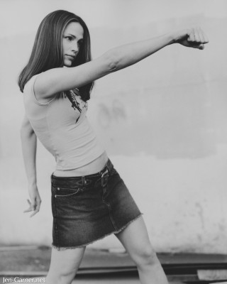 Jennifer Garner pic #46515