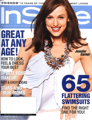 Jennifer Garner pic #15661