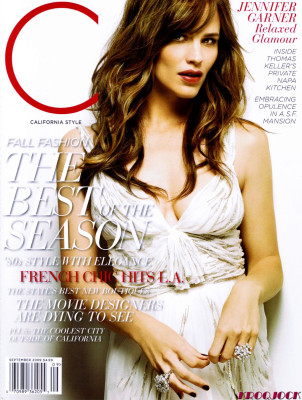 Jennifer Garner pic #177961