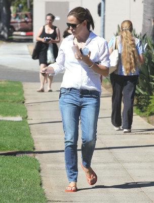 Jennifer Garner pic #528818