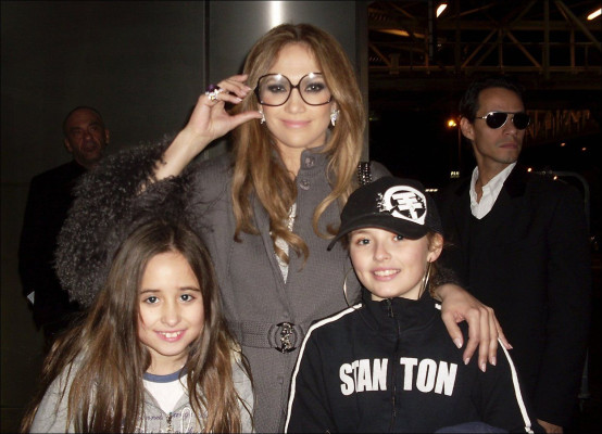 Jennifer Lopez pic #238342