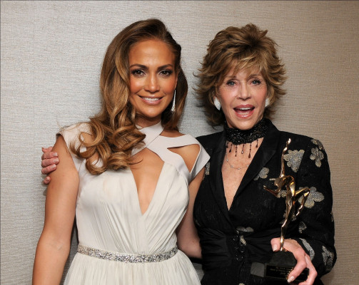 Jennifer Lopez pic #384445