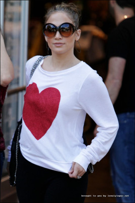 Jennifer Lopez pic #226898