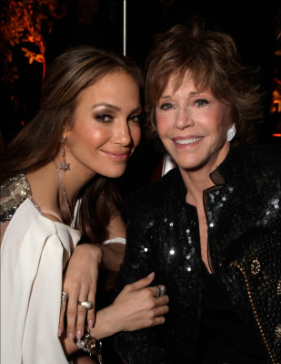 Jennifer Lopez pic #341459